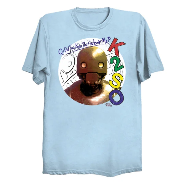 Мужская футболка с коротким рукавом вы знаете что это была не я женская