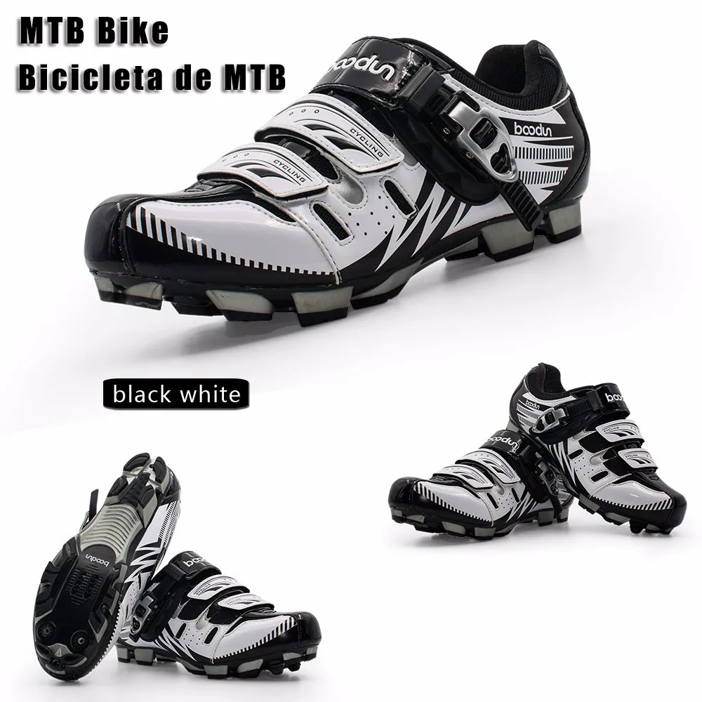 MTB обувь Sapatilha Ciclismo Mtb Chaussures Vtt Homme велосипедная для езды на велосипеде мужчин