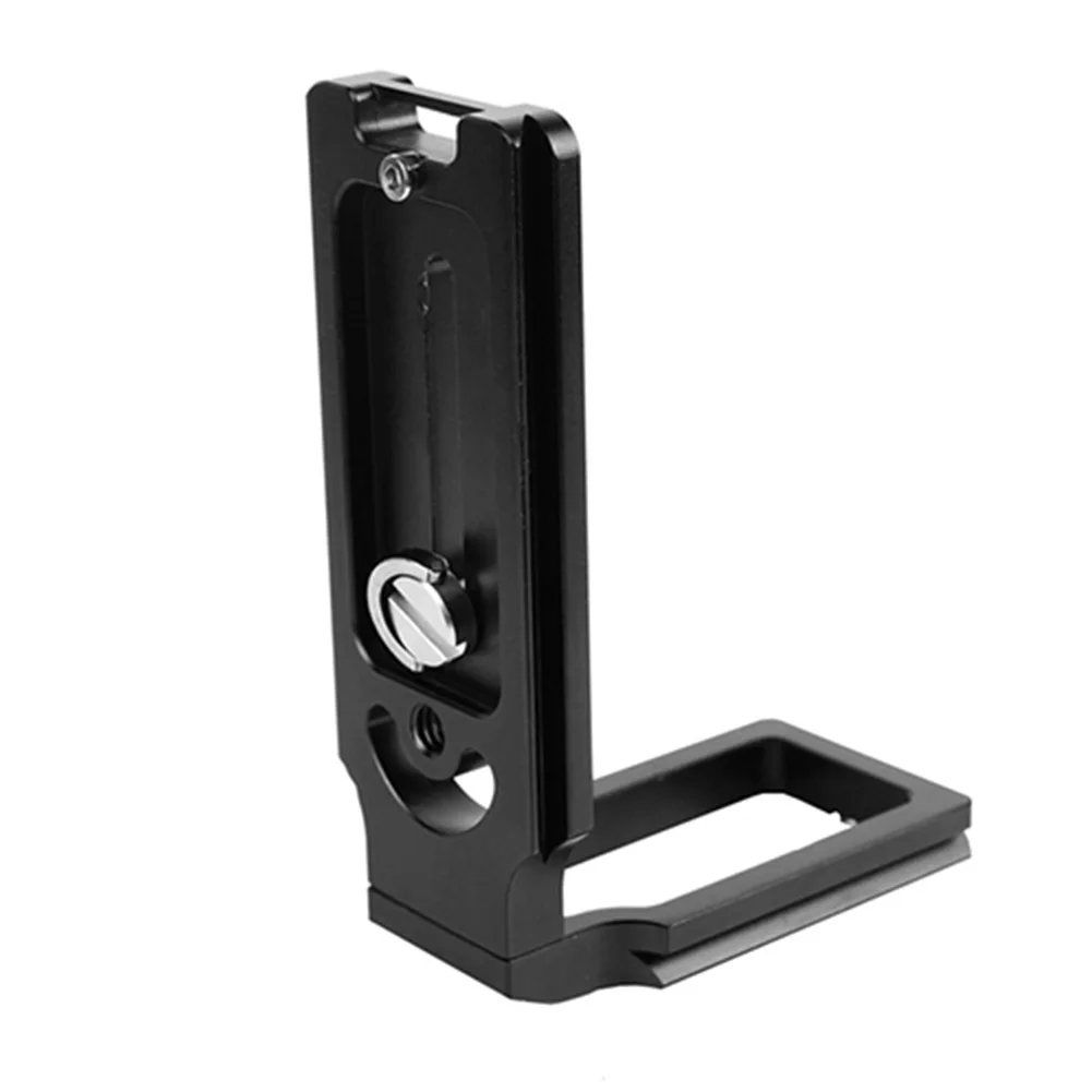 L-образный Быстрый штатив SLR для камеры легкий держатель штатива универсальный