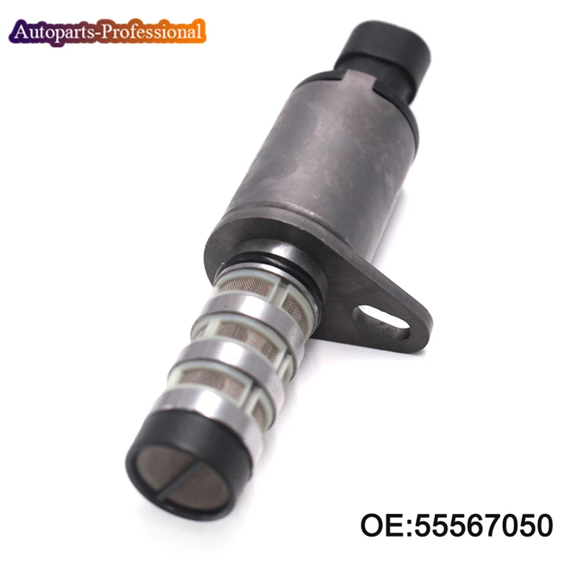 Новый соленоид с регулируемым таймером 55567050 VVT для Chevrolet Cruze 1 6 8 Sonic Epica Excelle GT XT 12992408