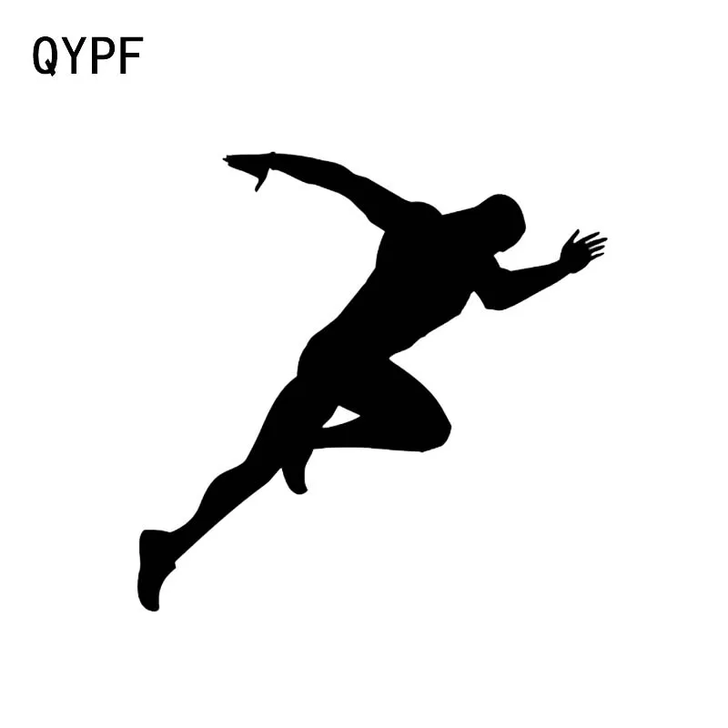 QYPF 12 9*12 6 см самый крутой декоративный автомобильный стикер аксессуары виниловые