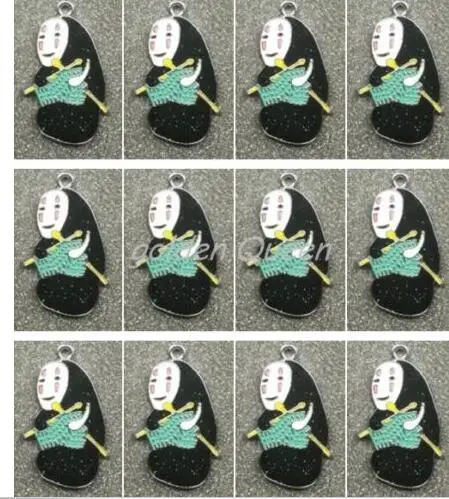 20 шт. металлические подвески в виде дракона | Украшения и аксессуары