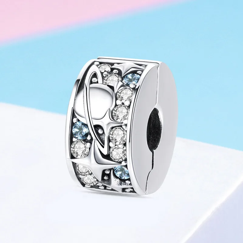MYBEBOA 925 пробы Серебряные Подвески подходят для оригинальных европейских