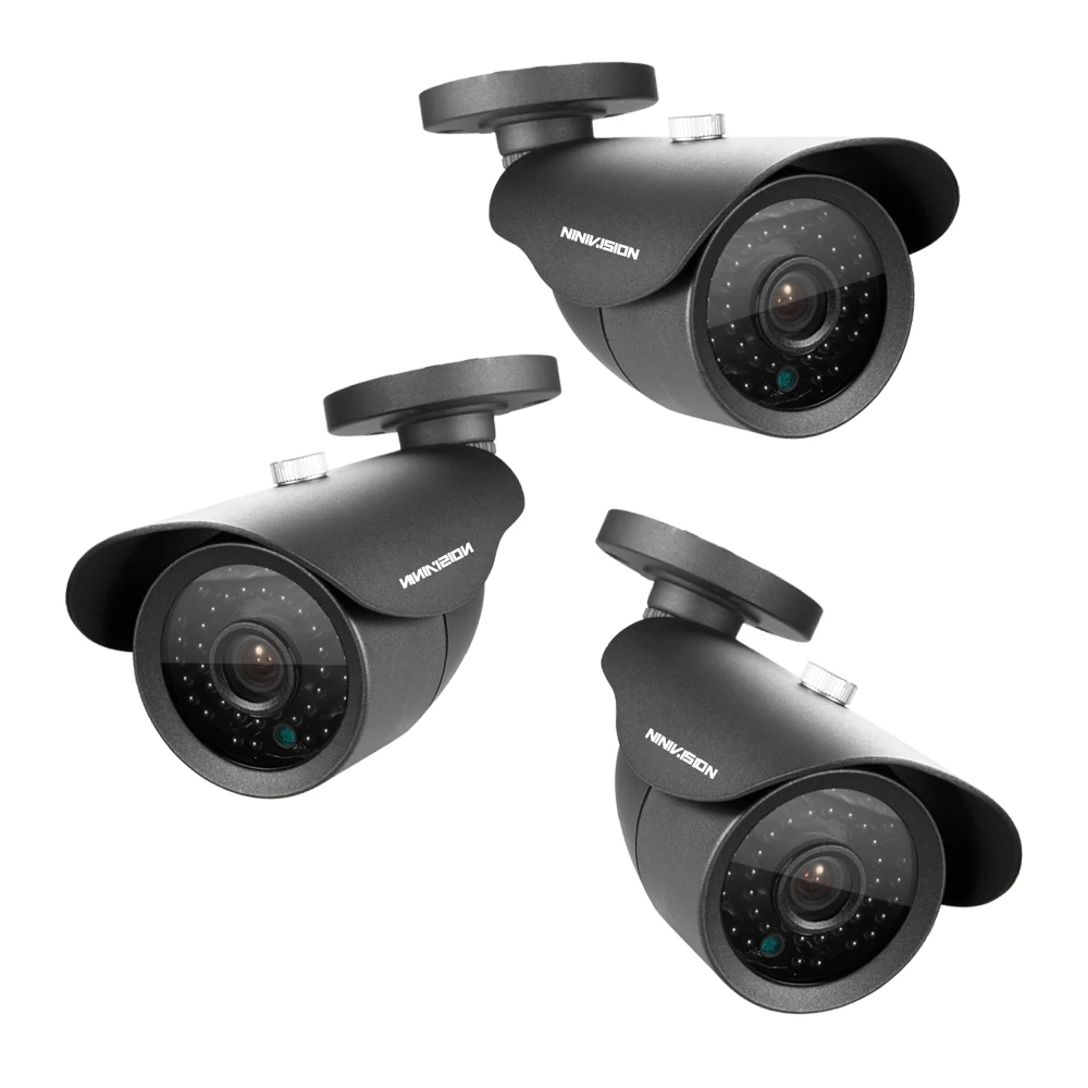 Камера видеонаблюдения 16 каналов HD 4 МП AHD DVR 3G Wi Fi шт. Super 2560x1440p|Система наблюдения|