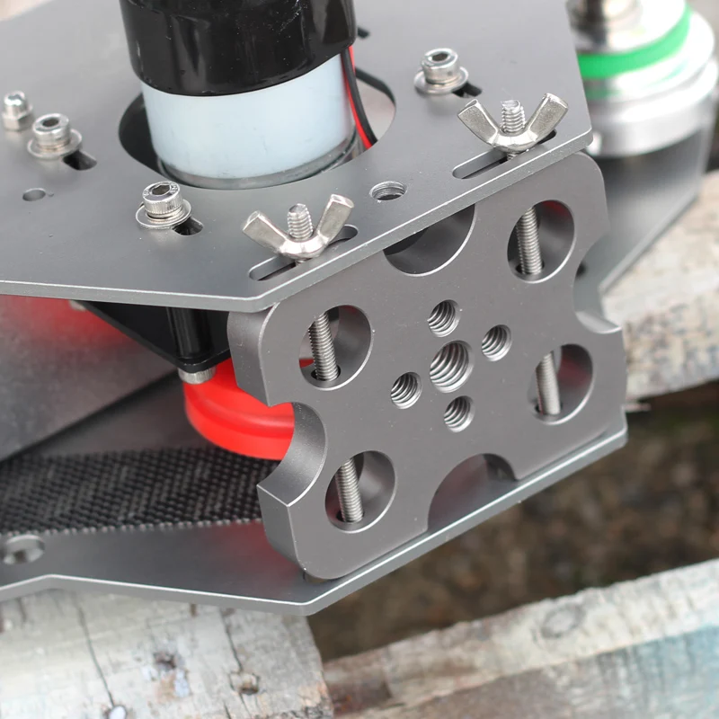 TORT 2rc медленная видеокамера с кабелем автоматическим круизом защита конечной