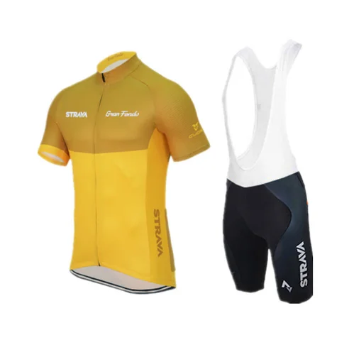 2019 Strava Sommer Radtrikots herren Team radfahren Tragen Kurzarm велосипедная футболка Джерси Команда Racing Kleid