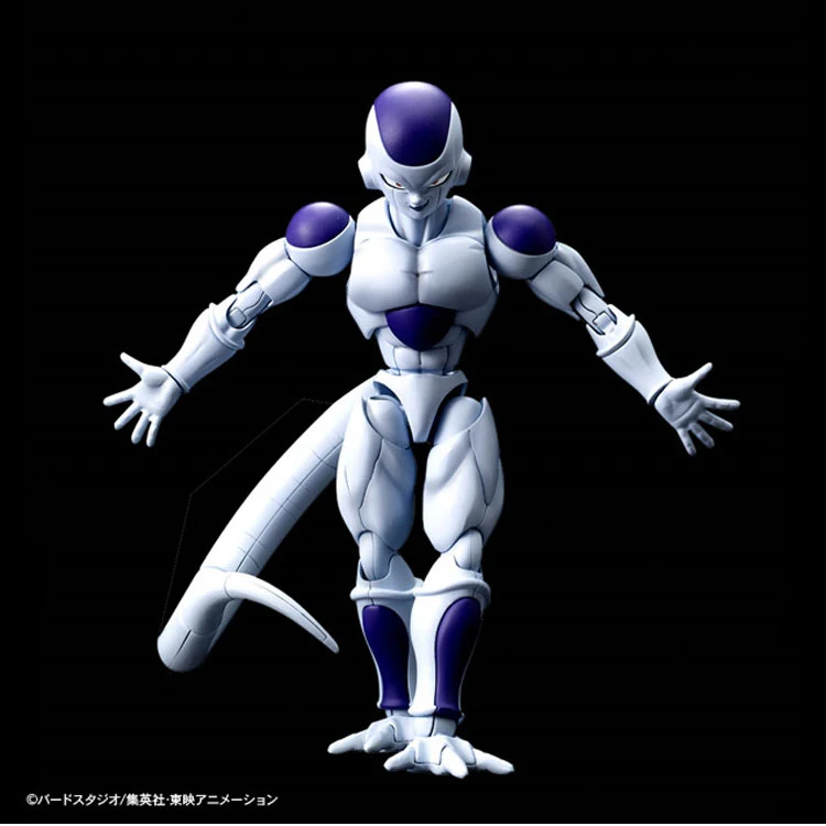 Bandai Tamashii Наций рисунок-подъем Стандартный Ассамблеи Игрушка "Dragon Ball" Рисунок-Фриза(окончательный вид) Пластик модель