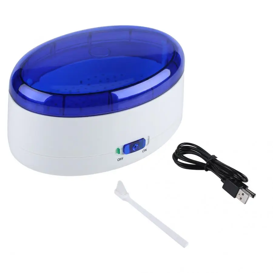 Ltra sonic Cleaner Таймер для ванны ювелирных изделий Запчасти очков маникюрные камни