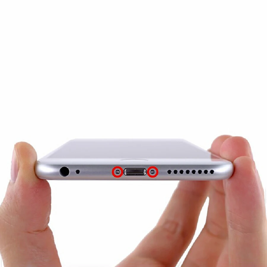 Geoeon 21 в 1 Набор инструментов для ремонта мобильных телефонов отвертка iPhone