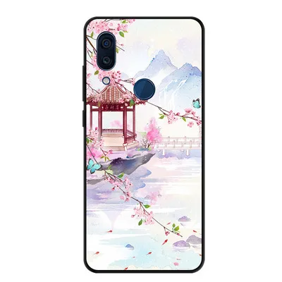 Чехол для телефона s для zte Axon 9 Pro чехол s с рисунком из мультфильма прозрачный чехол Мягкий силиконовый чехол 6,21 ''для zte Axon9 Pro Чехол оболочка - Цвет: A9
