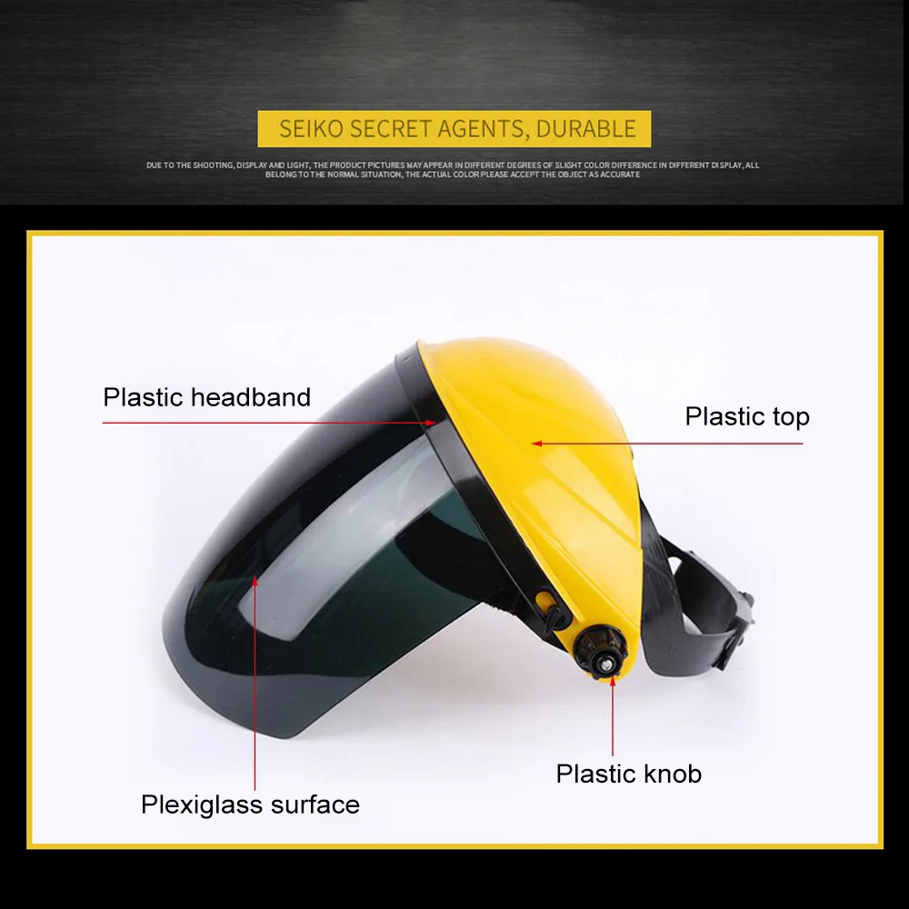 Сварочный шлем ARC Weld Сварочная линза маска для шлифовки УФ затемнение защита от