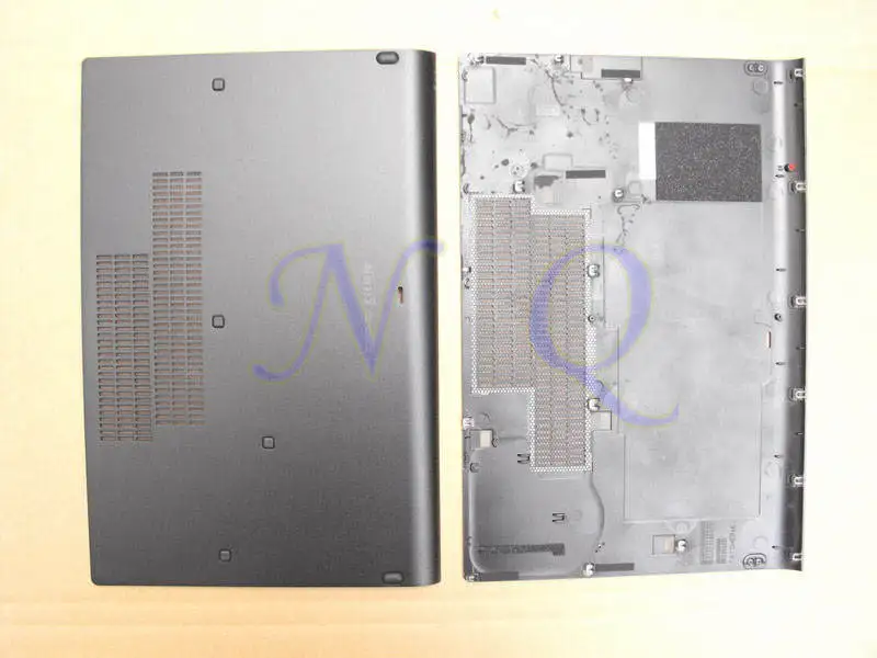 Новая Оригинальная Базовая Крышка для жесткого диска крышка двери в сборе HP EliteBook