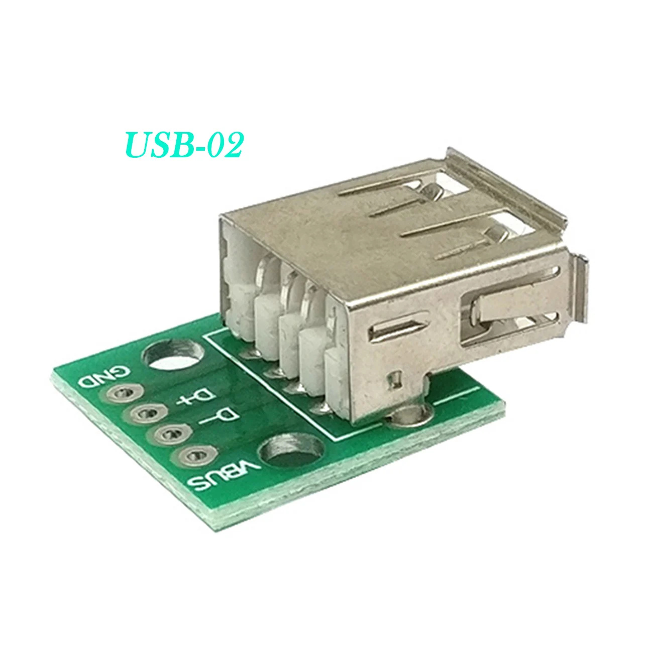 5 шт. DIY коннектор папа/мини микро 5-контактный USB адаптер DIP 2 54 мм мама разъем тип B