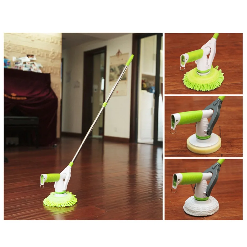 ЕС/США вилка электрическая швабра подметальная машина из нержавеющей стали