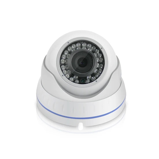 CCTV 1280X960P 1.3MP Камера Водонепроницаемый открытый купол IR фильтр отсекающий