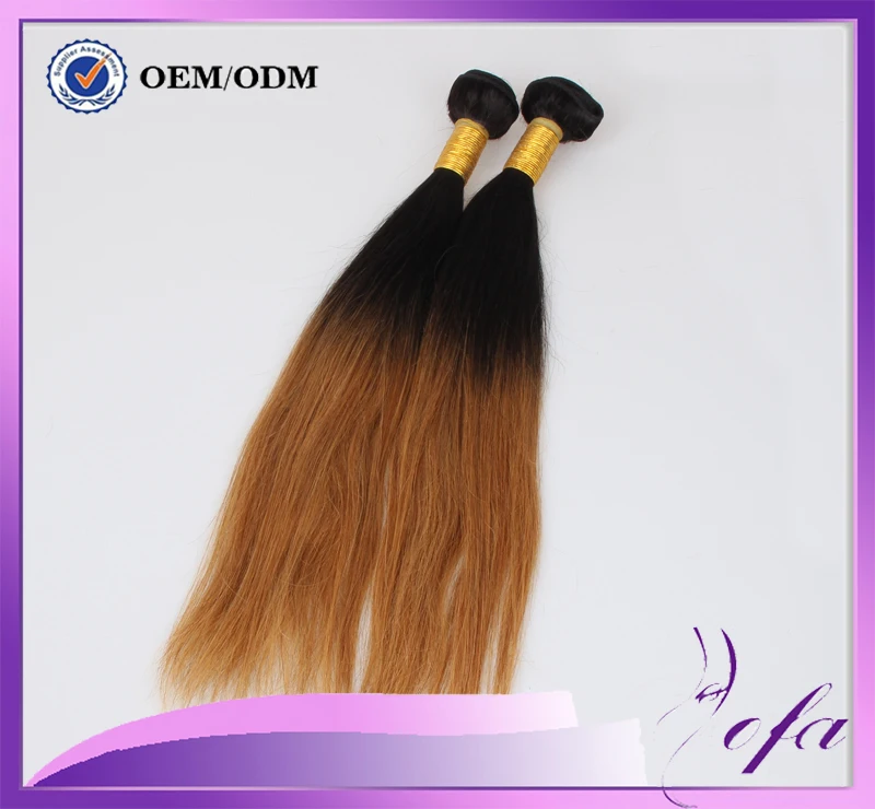 8А Человеческих Волос Weave Девственницы Бразильские Прямо Ломбер Бразильский