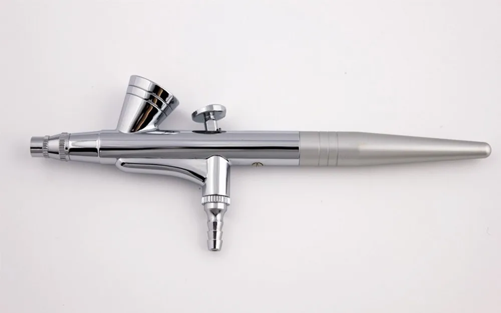 Аэрограф для салона рандомный Набор ногтевого дизайна с одиночным