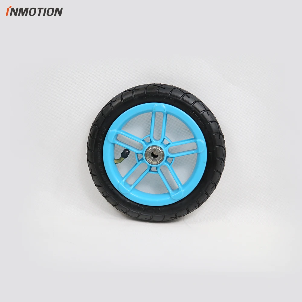 INMOTION E bike Old L8F сборка заднего колеса Электрический велосипед трубка 8 дюймов