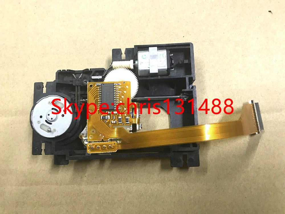 Комплект CDM-1204 CDM1204 VAM12.4 CDM-12.4/CDM12.4 компакт-дисков оптический Палочки вверх VAM1204(CDM12.4/05 CDM12.4/09) CD-плеер линзы лазера