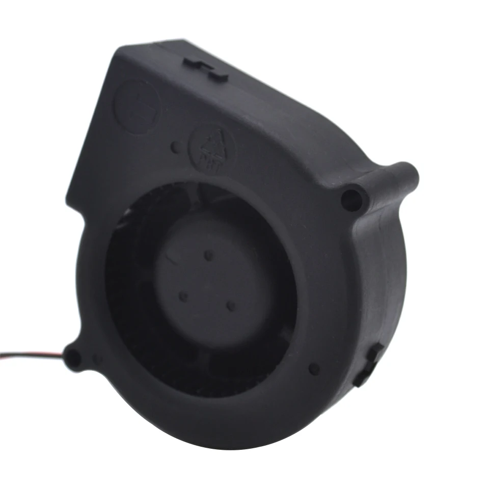 Для delta BFB0712H 7530 DC 12V 0.36A Вентилятор проектора центробежный вентилятор