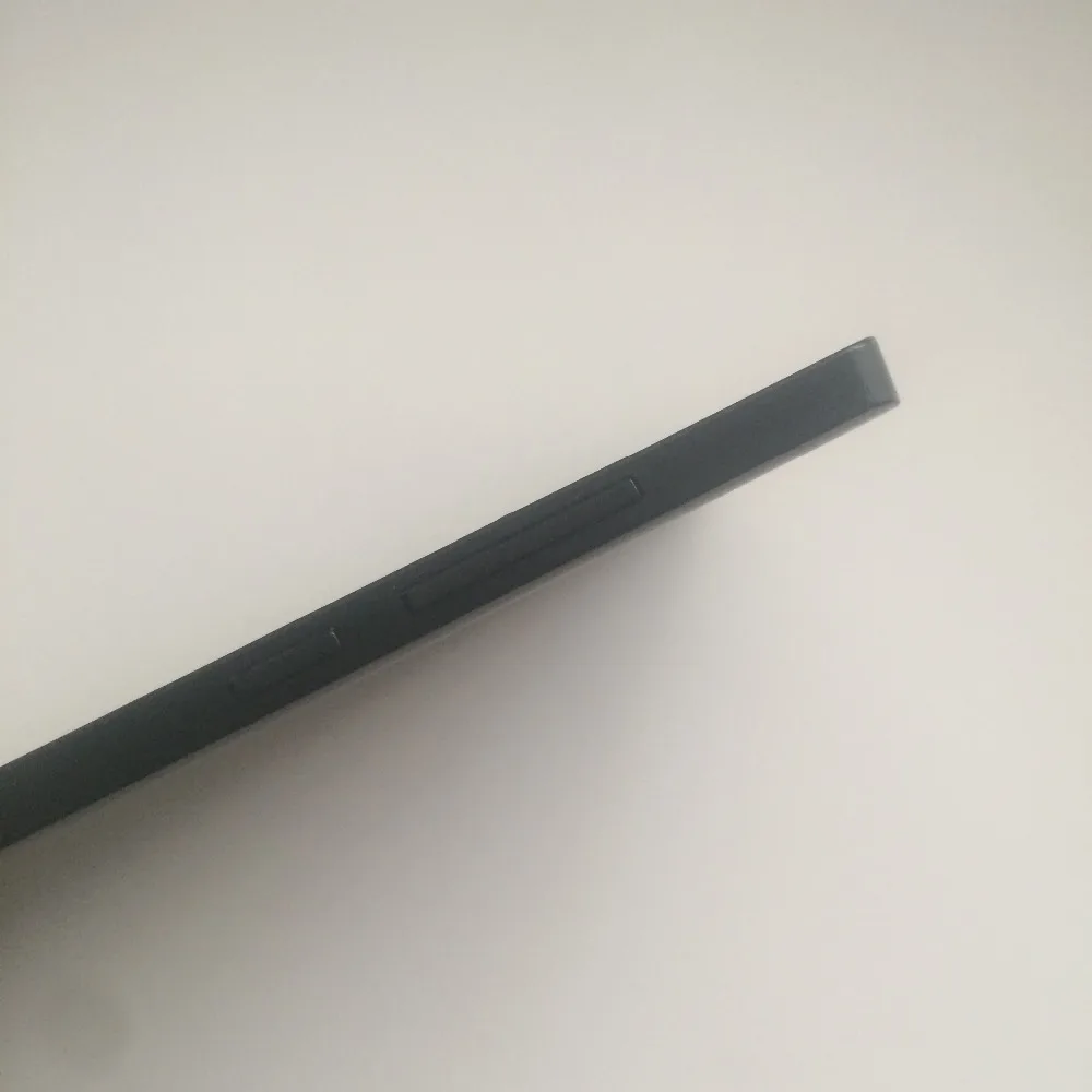 Новинка оригинальная задняя крышка батарейного отсека Doogee X5 запасные части для