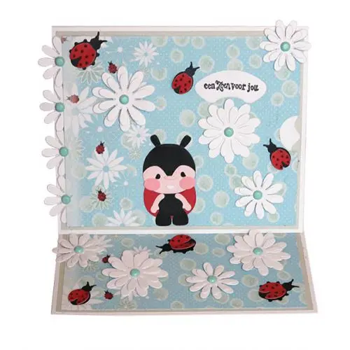 Новый дизайн металлические Вырубные штампы вырубные различные животные