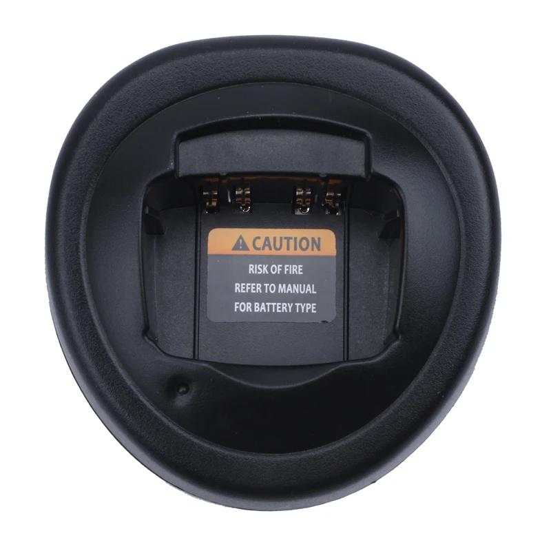 Новое-для Motorola cb radio gp328 настольное зарядное устройство адаптер gp320 gp338 gp340 gp360 gp380