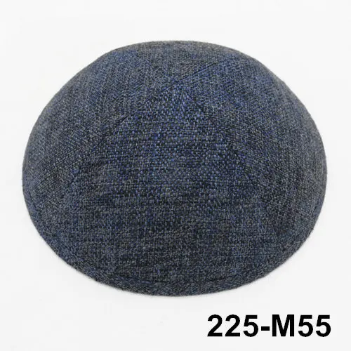 Кепка Kippot kippa Kippah19cm, Шапка-бини Yarmullka, шапка Kipa yarmulke skull