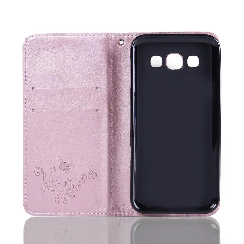 Флип кейс для Samsung Galaxy A3 2015 A300 A 3 300 SM кожаный чехол телефона A300F A300FU сумка|case for samsung