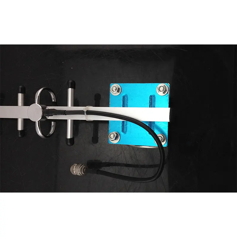 Lintratek 13 дБ усиление 9 единиц Yagi антенна DCS GSM 2G 3G 4G наружная для сотового телефона