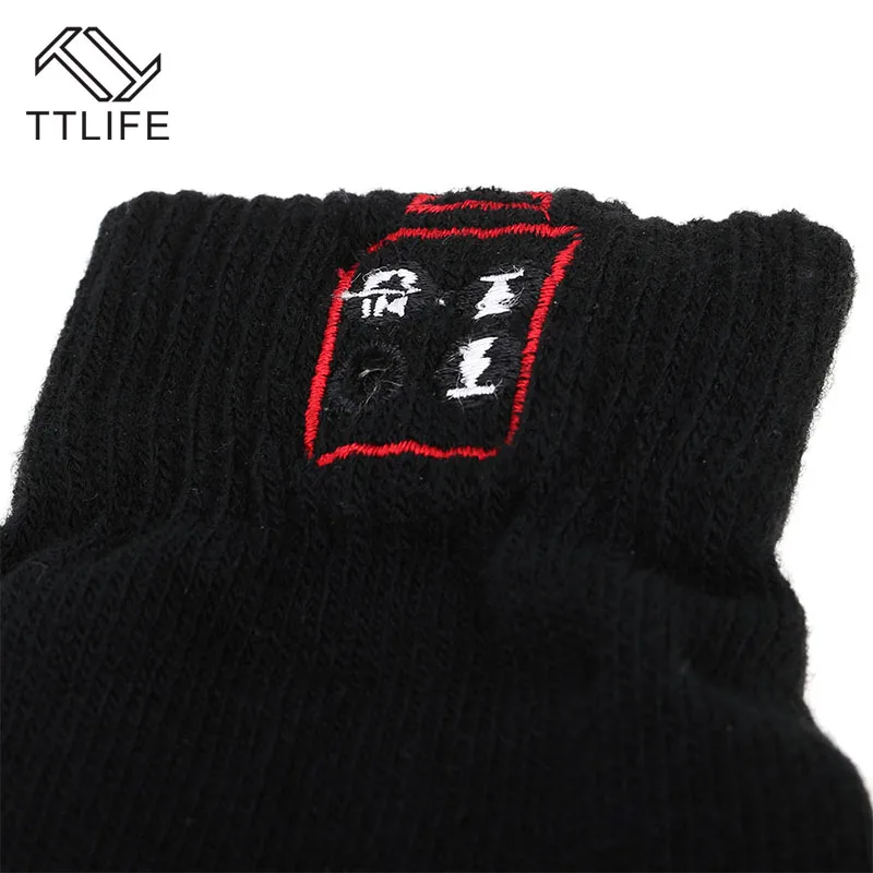 TTLIFE Мода Bluetooth Прихватки для мангала Сенсорный экран Мобильная гарнитура Динамик