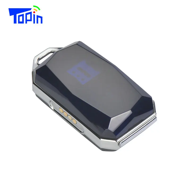 G12s 500mah Расширенный процесс Микро Скрытый локатор GSM Wifi LBS G68 супер мини gps трекер для отслеживания детей пожилых студентов транспортного средства - Цвет: G12s 500mah