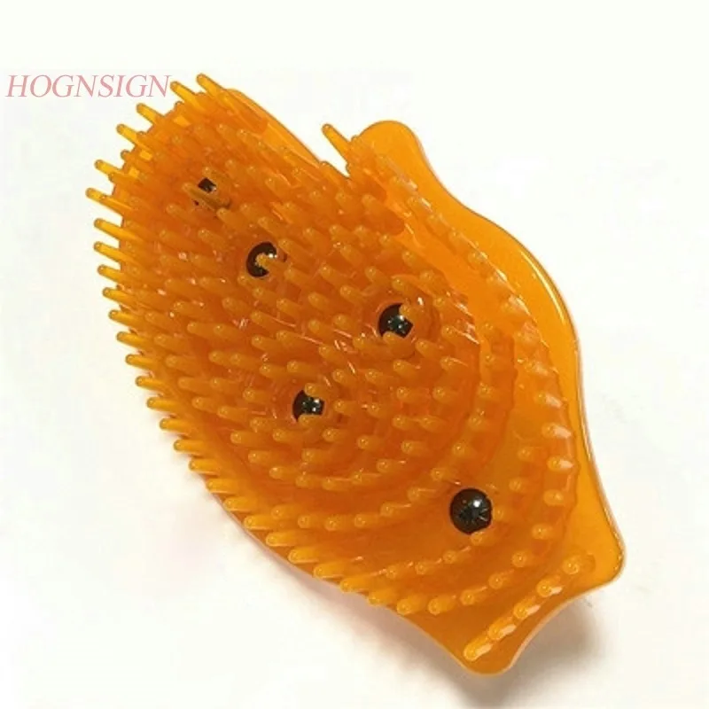 Меридиановая кисть массажные кисти для дома тела груди и спины соскабливающие