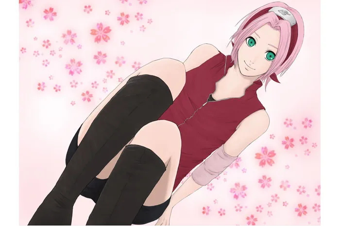 Женский костюм для косплея аниме Наруто одежда с вышивкой Чонсам 1 го поколения