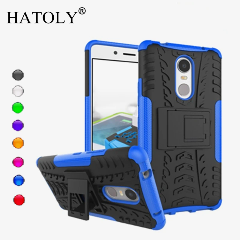 Чехол для Lenovo K6 Note противоударный прочный армированный чехол силиконовый бампер