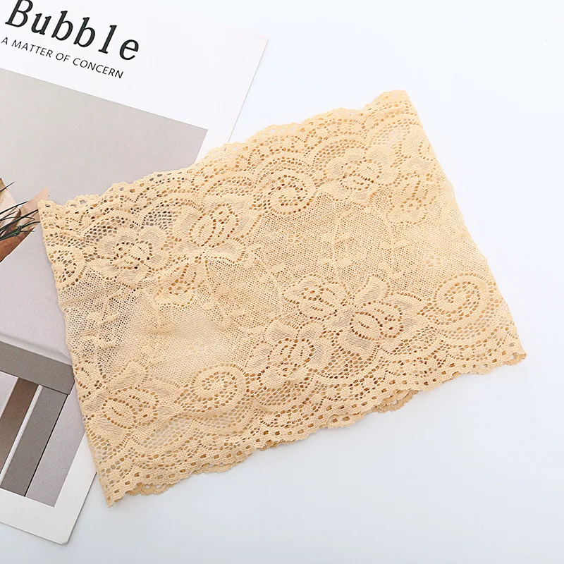 

Women's Sexy Concealed Lace Socks Thigh Purse Holster Garter with Pockets Holder for Cellphone Card
