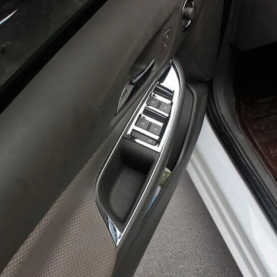 Для Шевроле Cruze 2015 двери окна переключатель регулировки панель управления