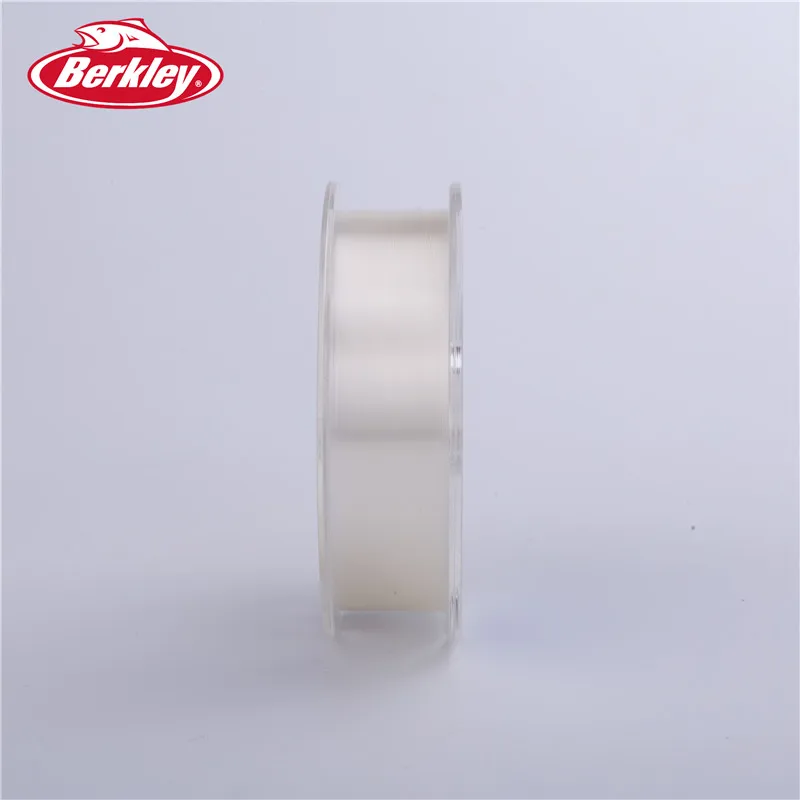 Berkley VANISH Revolution 150 м Фторуглеродные рыболовные лески 2,5-14LB супер сильная брендовая линия лидер чистая бестеневая устойчивость