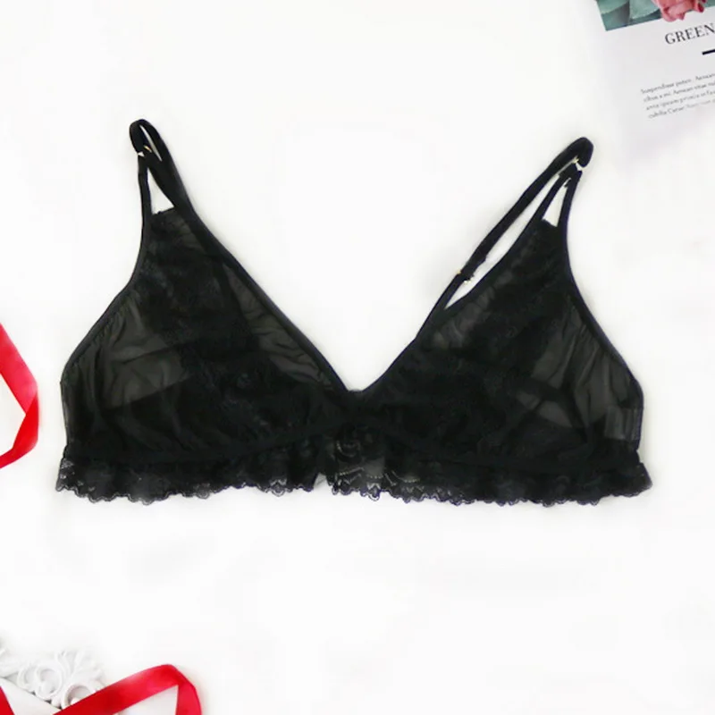 NIBESSER женское нижнее белье сексуальный глубокий женский бюстгальтер большой