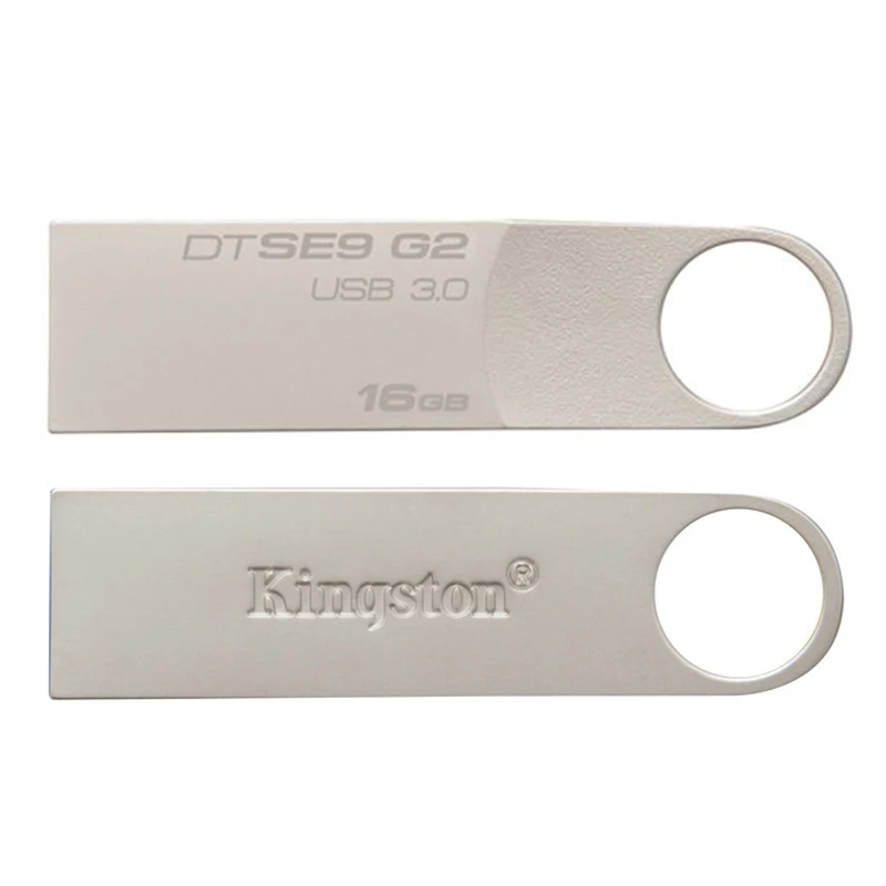 Kingston USB флеш-накопитель 128 ГБ, 16 ГБ, 32 ГБ, 64 ГБ, флеш-накопитель, USB 3,0, флеш-накопитель, флеш-память, DTSE9G2