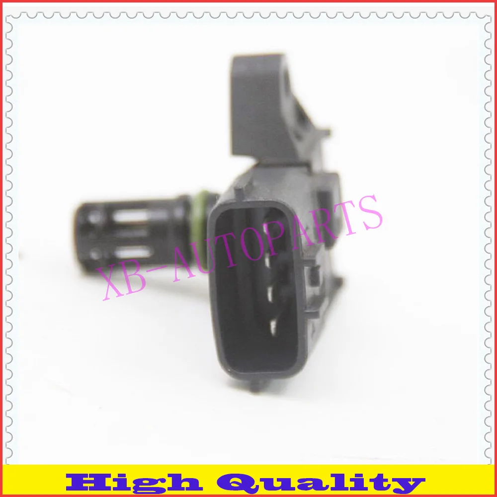 Карта коллектор Датчик абсолютного давления для SMART FORTWO II Cabrio Coupe A4518206910 1865A049 5WK9698 |