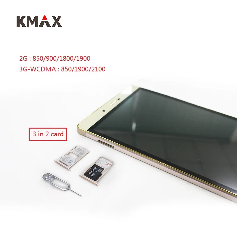 KMAX 8 дюймов 3G с функцией звонка Android планшет ПК 16 ГБ SIM карта 32 TF четыре ядра Wi Fi gps
