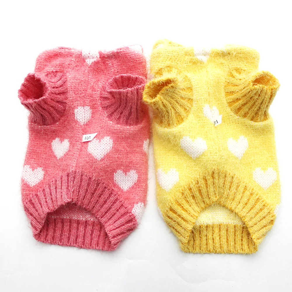 Женская жаккардовая толстовка с капюшоном 6 размеров|puppy coat|dog sweatersmall dog sweaters |