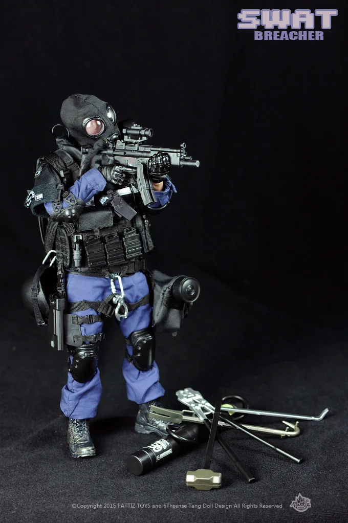 30 см 1" 1/6 спецназ Униформа Военная армейская боевая игра игрушки солдат набор с розничной коробкой фигурка горячая модель игрушки для подарка