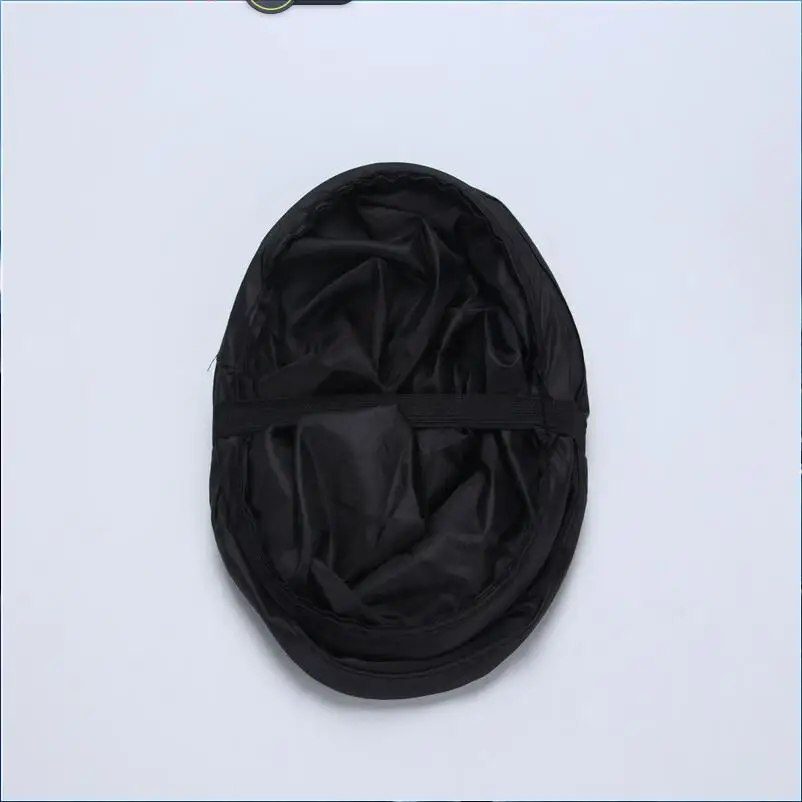 Автомобильный мусорный бак автомобильный держатель мусора мусорное ведро