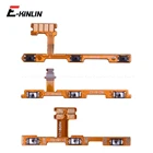 Гибкий кабель с кнопкой включения и выключения звука для HuaWei Honor Play 8A 7A 7C 7X 7S 6A 6C 6X 5C Pro