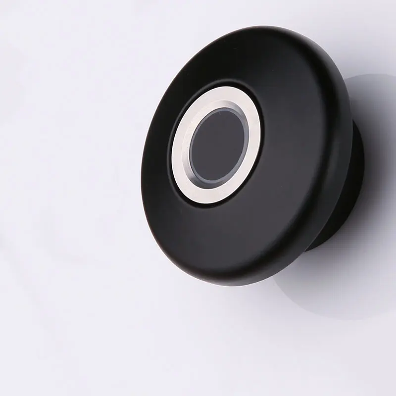 Биометрический замок с магнитным замком для шкафа | Обустройство дома