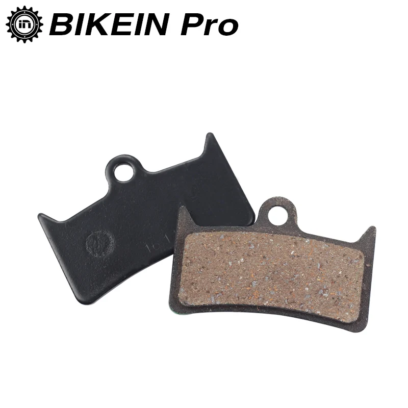 BIKEIN 2 пары дисковый тормоз горного велосипеда амбушюры для SHIMANO S 700 SRAM RIVAL 22 /Red HOPE