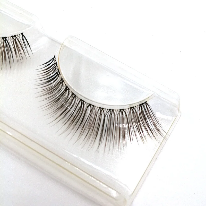 

3 Pairs New Natural Long Handmade Eyelash Eye Extension Eyelash Eye Makeup Tool