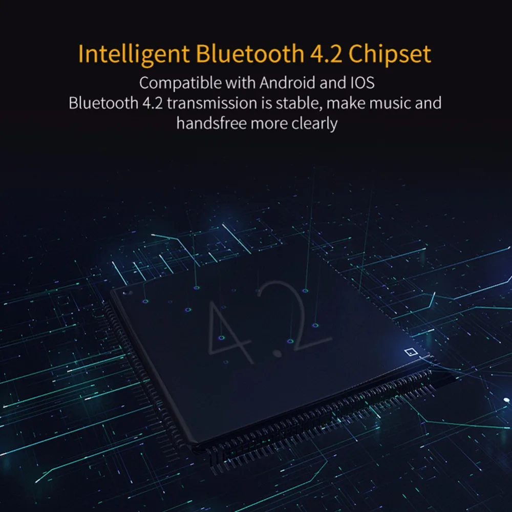 JINSERTA Автомобильный mp3 плеер Bluetooth fm-передатчик QC3.0 автомобильное зарядное устройство Беспроводная гарнитура поддержка USB флэш TF карта воспроизведения музыки